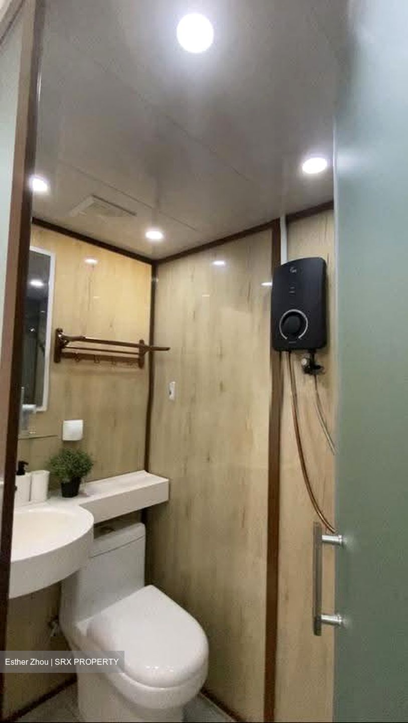 Green Court (D14), Apartment #637252631